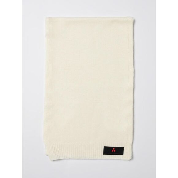 Peuterey Scarf Men White